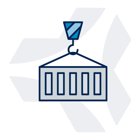 Onsite Logistics Services icon