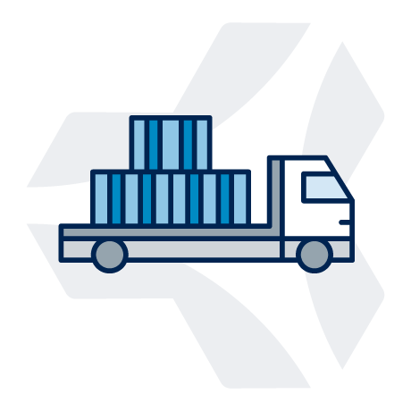 Project Cargo icon