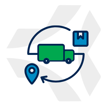 CLG is committed to building a resilient supply chain