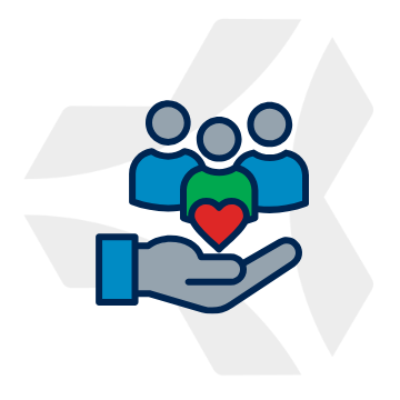 CLG is committed to a safety-first and inclusive workplace